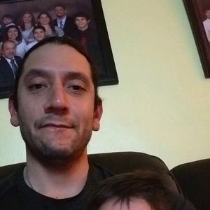 Meet your Posher, Alex